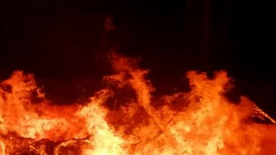 Вогонь забрав життя пенсіонерки у Якушинецькій громаді