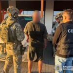Прослизнути через кордон на Закарпатті за $8000: у Вінниці затримано реалізатора незаконної схеми