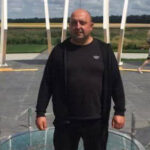 Не встиг дістатися укриття: під час атаки на Київ загинув працівник Autostrada з Вінниччини