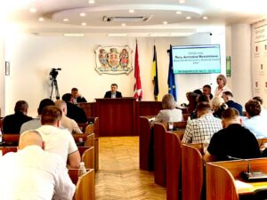 На що виділили кошти депутати на серпневій сесії міської ради у Вінниці