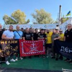 37 медалей за один турнір: «Вінницькі Титани» тріумфували на відборі до збірної України