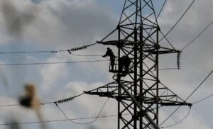Де в Україні будують перші підземні електричні станції