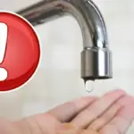 У Вінниці через аварію на водогоні частина міста залишилася без води