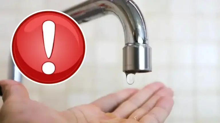У Вінниці через аварію на водогоні частина міста залишилася без води