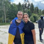 Шість захисників із Вінниччини повернулися з російського полону