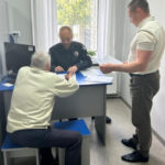 Розбещував та зґвалтував 10-річну дівчинку: на Вінниччині судитимуть пенсіонера