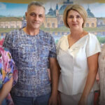 У Жмеринській громаді з’явилася перша патронатна родина