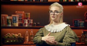 Від «Золотого шеф-кухаря» до «МастерШеф»: вінничанка повертається у кулінарне шоу