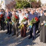 У Вінниці вшанували Героїв, які віддали життя за Україну