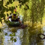 Ще одна трагедія на воді: у Вінниці зі ставка дістали тіло 55-річної жінки