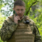 Військовому з Вінниччини Олексію Халабуді Президент присвоїв звання бригадного генерала