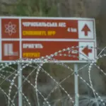 Чорнобиль готують до можливого повернення російських військ