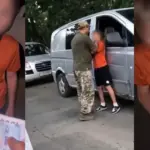 Підлітку заплатили 10 тисяч гривень за відео сутички з ТЦК