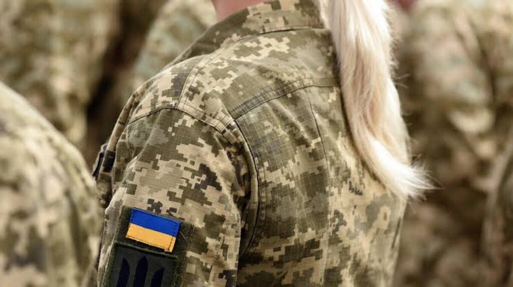 Мобілізація жінок в Україні: у Верховній Раді зробили важливу заяву