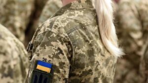 Мобілізація жінок в Україні: у Верховній Раді зробили важливу заяву