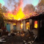 Вогонь атакував будинки, авто та техніку: рятувальники розповіли про пожежну добу на Вінниччині