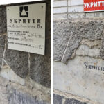Блекаут під час тривоги: у Вінниці подбають, щоб двері укриттів відкривалися без світла