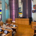 Майно для військових, медавто та новий заказник: ключові решення сесії облради