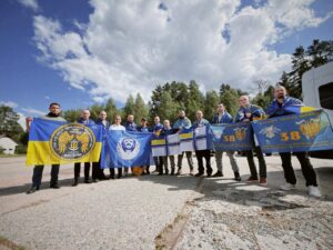 У День Незалежності Україна повернула з полону ще 10 захисників
