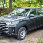 Пікап та 100 FPV-дронів Міжрегіональний координаційний гуманітарний штаб передав 3-му прикордонному загону ім. Євгенія П