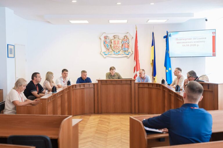 У Вінниці на Сабарові збудують біогазовий комплекс і сонячну електростанцію