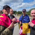 Захисники з Вінниччини повернулися з полону рф: що про них відомо