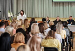 Новий навчальний рік у Вінниці: скільки буде першокласників та що зміниться у школах