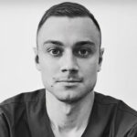 У ДТП на Вінниччині трагічно загинув молодий лікар із Пироговки Кирило Гуменюк
