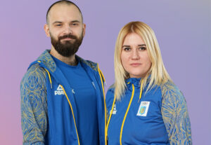 Не просто влучити в мішень: історія вінницьких спортсменів, які підкорити міжнародні старти
