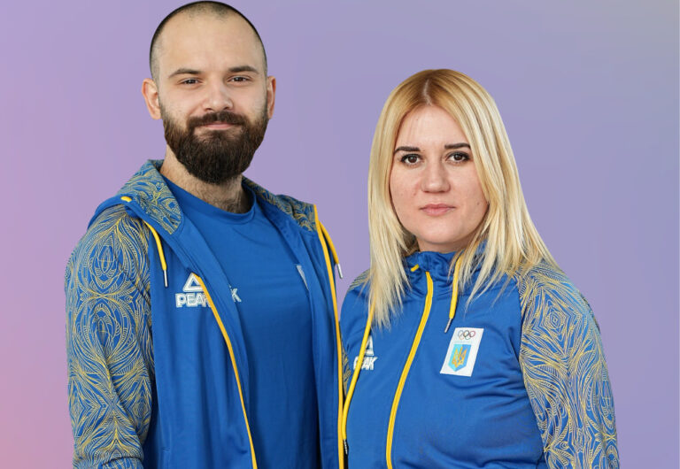 Не просто влучити в мішень: історія вінницьких спортсменів, які підкорити міжнародні старти