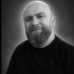 Трагічно загинув лікар Подільського онкоцентру Олександр Луценко