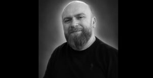 Трагічно загинув лікар Подільського онкоцентру Олександр Луценко