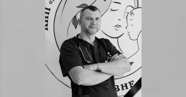 Випав з вікна п’ятого поверху: на Вінниччині загинув мобілізований дитячий лікар