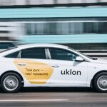 Малюк не дочекався пологового: пасажирка Uklon народила просто в салоні авто