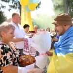 Після двох років полону додому повернувся захисник із Вінниччини Костянтин Горнічанський