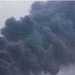 «Люди втомилися чекати»: у Ладижині досі відновлюють будинок після ворожого удару