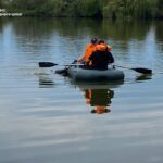 Трагедія в Уланові: з річки дістали тіло чоловіка