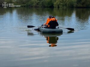 Трагедія в Уланові: з річки дістали тіло чоловіка