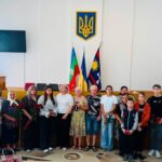 У Гайсині рідним полеглих Героїв передали посмертні нагороди