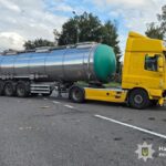 Смертельна ДТП у Якушинцях: двоє людей загинули, дитина в лікарні