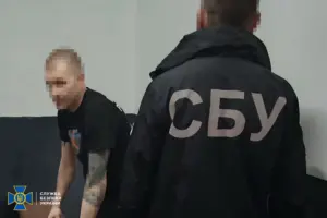Довічник із вінницької колонії організував «данину» для підслідних Черкаського СІЗО