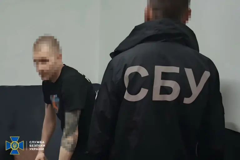 Довічник із вінницької колонії організував «данину» для підслідних Черкаського СІЗО
