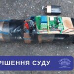 У Вінниці двох неповнолітніх, які готували диверсію, засудили до 4 та 3 років ув’язнення