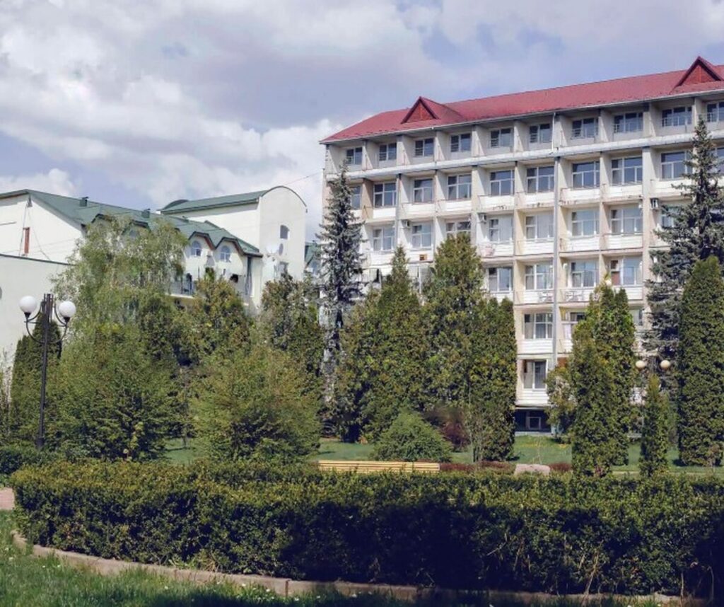Авточернетка