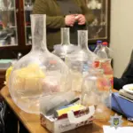 На Вінниччині викрили наркомережі: правоохоронці провели 30 обшуків