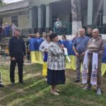 На Вінниччину повернувся захисник із російського полону