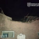 Ворог атакував Вінниччину: що відомо про наслідки