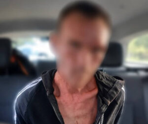 Затягнув дитину в кущі та намагався душити: на Вінниччині затримали нападника