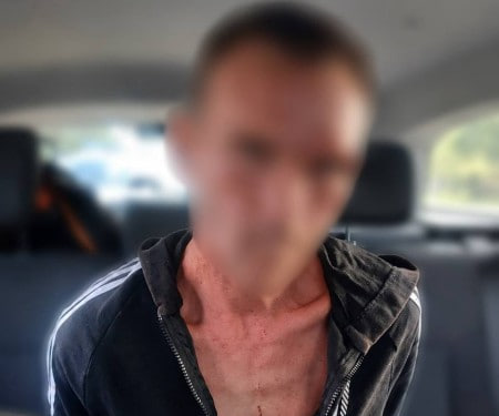 Затягнув дитину в кущі та намагався душити: на Вінниччині затримали нападника