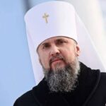 Митрополит Епіфаній відвідає Вінницю: відома дата візиту